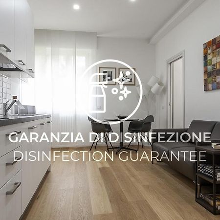 Italianway-Segrino Apartamento Milão Exterior foto