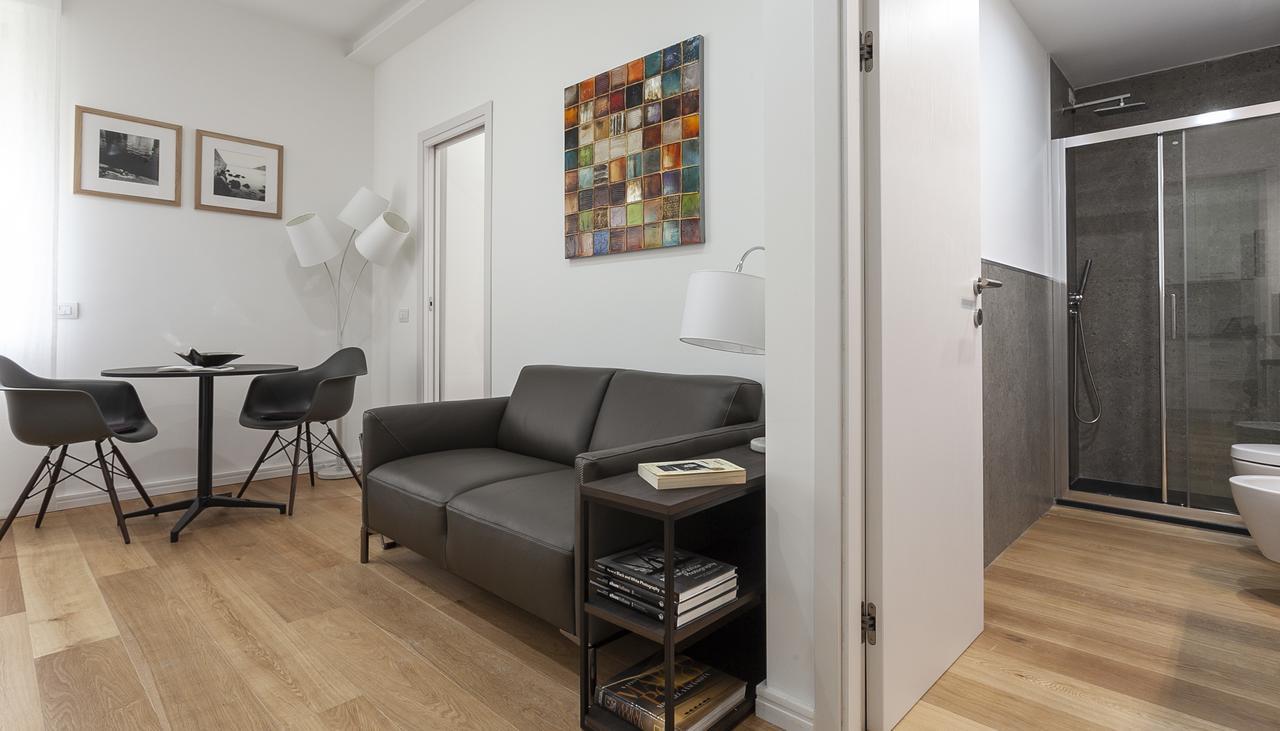Italianway-Segrino Apartamento Milão Exterior foto