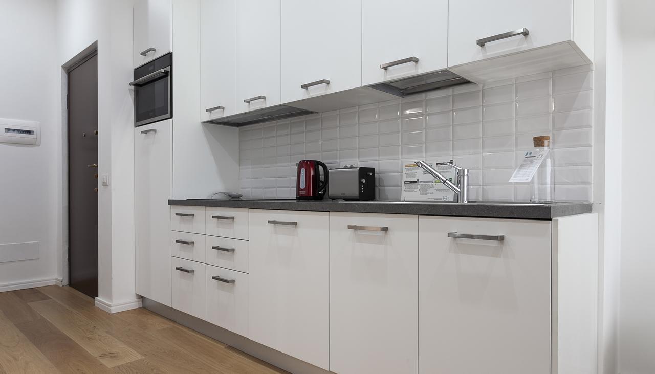Italianway-Segrino Apartamento Milão Exterior foto