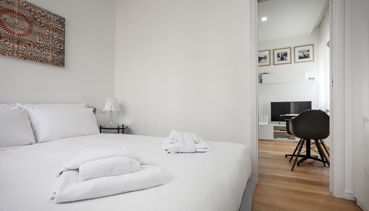 Italianway-Segrino Apartamento Milão Exterior foto